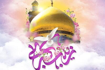 حضرت زینب (س)؛ تصویرگر انسانی که بر خود مدیریت دارد/تجلیل امام‌خمینی از بانوی عاشورا
