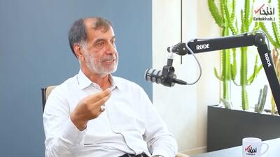 محمدرضا باهنر: برای اصلاحات، باید از جاهای نرمش شروع کنیم نه سختش!