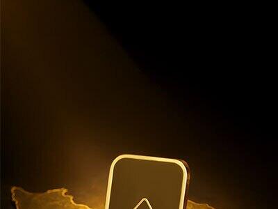  طلای بدون مرز؛ روایت شش ماه اعتماد به اکسیراز