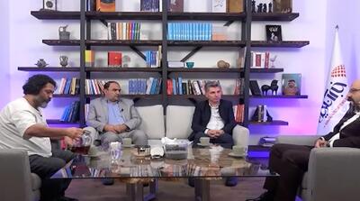  در ایران کسی را نداریم که در توانمندی دیپلماتیک، حتی نزدیک ظریف باشد!