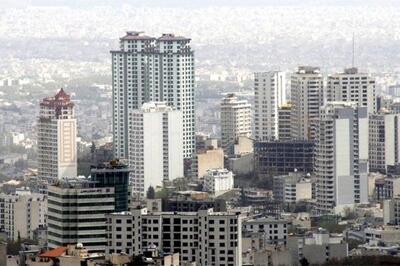  شناسایی مکان‌هایی برای بلند مرتبه سازی در مازندران