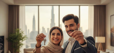  خرید خانه ارزان در دبی، چطور در دبی با بودجه متوسط صاحب خانه شوید؟