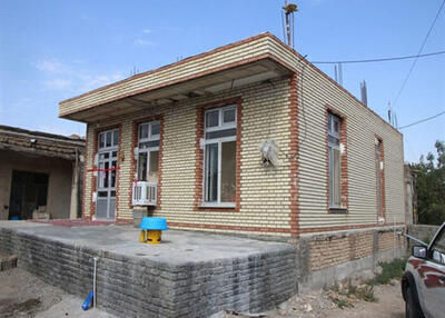 ایمن‌سازی ۱۰۱ هزار واحد مسکونی در خوزستان