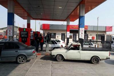  ۱۰ میلیون لیتر به سهمیه سوخت کشاورزان خراسان‌شمالی افزوده شد