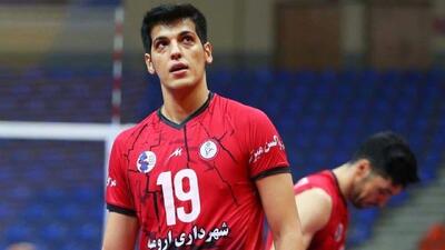  احضار والیبالی‌ها به مجلس/ احتمال بررسی پرونده صابر کاظمی