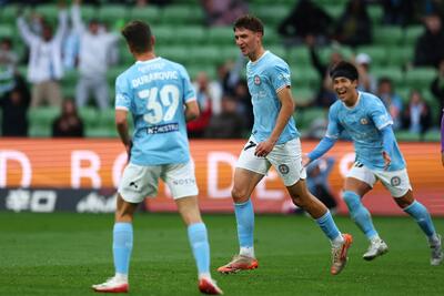  ترند شماره یک گوگل در استرالیا؟ سوپر گل پسر ایرانی‌تبار، همه را شگفت‌زده کرد!