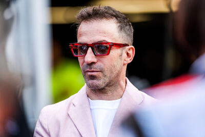  دل پیرو: مشکل از تودور نیست، این یوونتوس با هر سرمربی دیگری هم نمی‌توانست قهرمان شود