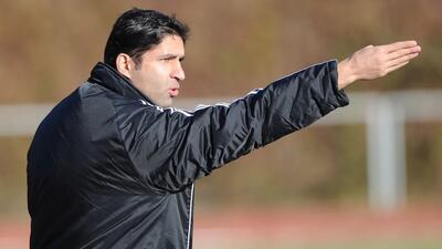 هاشمیان با پرسپولیس توافق نکرد؛ فسخ یک‌طرفه، این بار در اردوگاه سرخ