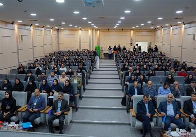برگزاری همایش مخاطرات محیطی و امنیت ملی با مشارکت دانشگاه‌ها - تسنیم