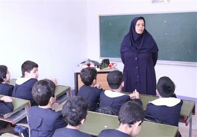 اجرای طرح مدرسه‌یاری توسط خیرین کاشان/تامین تجهیزات مدارس - تسنیم