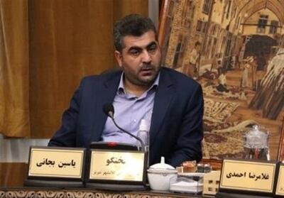 رفت و برگشت سیاسی در شورای تبریز؛ حکم قضایی راه «بجانی» را باز کرد - تسنیم