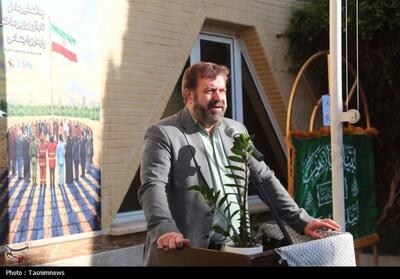 آشنایی دانش‌آموزان با پدافند غیرعامل، سرمایه‌گذاری برای امنیت آینده کشور است - تسنیم
