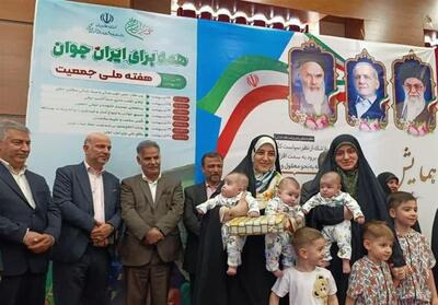  بهارستان در بحران فرزندآوری؛ جوانان از ازدواج و بچه‌دار شدن می‌ترسند - تسنیم