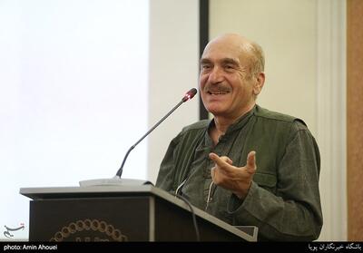  «چهل‌تیکه» با داریوش کاردان برمی‌گردد/ ادامه مسابقه «ماندنی‌ها» با مجری جدید - تسنیم