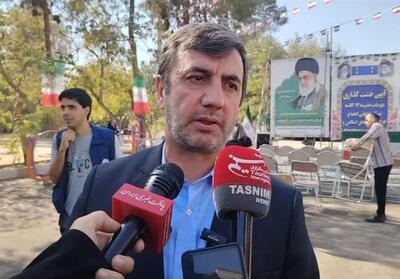 پیشرفت چشمگیر مدارس جدید در شهر ری؛ 10 پروژه آموزشی در دست اجرا است - تسنیم