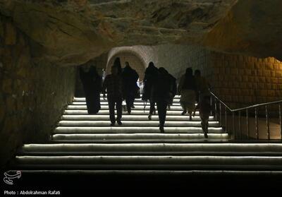  اجرای طرح جامع گردشگری در علیصدر و آغاز نهضت ملی مسکن در کبودراهنگ - تسنیم