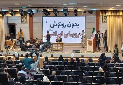  سعید جلیلی: با مشارکت مردم می توانیم در صحنه جهانی نقش‌آفرینی کنیم - تسنیم