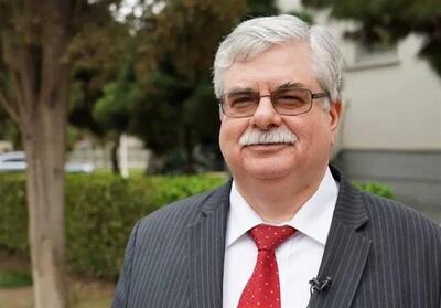  سفیر روسیه در تهران: علی‌رغم تهدید تحریم‌ها به همکاری با ایران ادامه می‌دهیم - تسنیم