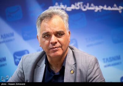 کمبود پرستار مانع افتتاح برخی بخش‌های بیمارستانی شده است/صندلی‌های خالی جذب پرستار در تهران به علت گرانی مسکن - تسنیم