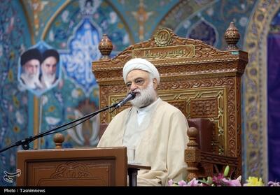  حضرت زینب(س) در اوج قله رضایت به قضا و قدر الهی قرار دارد - تسنیم