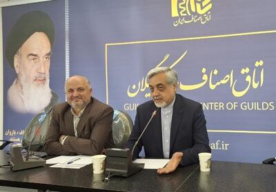 حفظ جایگاه و اصالت برنج گیلان نیازمند همکاری دولت و اصناف است - تسنیم