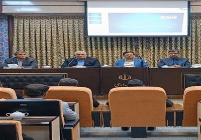 مشهد میزبان مسابقات کشتی پهلوانی کشور می‌شود - تسنیم