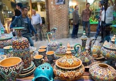 صنایع خلاق؛ موتور محرک اقتصاد نرم و فرهنگی ایران - تسنیم