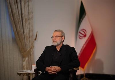 وزیر کشور پاکستان با لاریجانی دیدار می‌کند - تسنیم