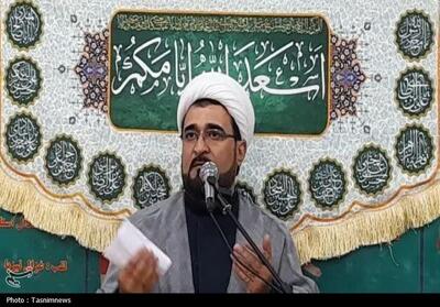  عشق و عقلانیت در شخصیت حضرت زینب(س) - تسنیم