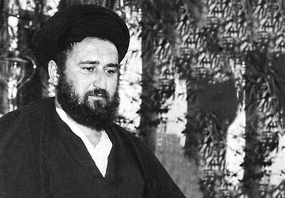 بازخوانی مواضع سید مصطفی خمینی در تقابل با سکولاریسم - تسنیم