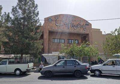  بخش NICU بیمارستان امام رضا(ع) اسلامشهر در انتظار نیروی متخصص - تسنیم