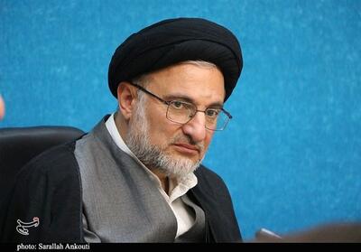 خاموشی: وقایع اخیر بین حق و استکبار جهانی شکل گرفت/بر دنیا مسلط هستیم - تسنیم