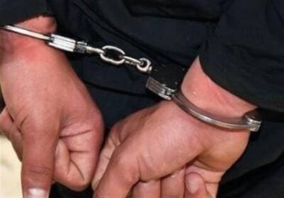 بازداشت 9 نفر از کارکنان شهرداری دلفان به اتهام اختلاس - تسنیم