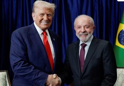رئیس جمهور برزیل: ترامپ برای توافق تضمین داده است - تسنیم
