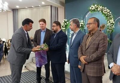  تقدیر از پرستاران نمونه فیروزکوه با حضور مسئولان استانی و محلی - تسنیم