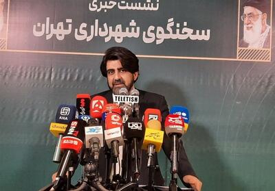 قرارداد داخلی‌سازی اتوبوس‌های برقی در سفر زاکانی به چین منعقد شد - تسنیم