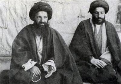  آیت‌الله دهکردی؛ مجتهدی که هم به امام خمینی(ره) اجازه روایت داد هم با استعمار جنگید - تسنیم