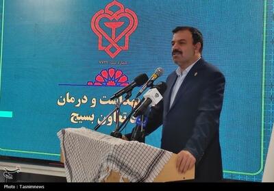 سرمایه‌گذاری 250 میلیاردی بسیج در زنجان - تسنیم