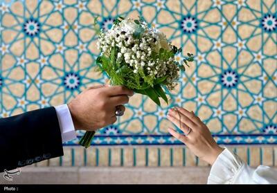  شرایط وام ازدواج ایثارگران تسهیل شد - تسنیم