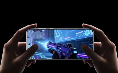  وان پلاس Ace 6 با پردازنده اسنپدراگون ۸ الیت و باتری ۷,۸۰۰ میلی‌آمپرساعتی معرفی شد