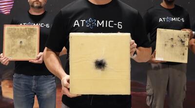  ساخت زره فضایی جدید برای محافظت از ماهواره‌ها در برابر زباله‌های فضایی