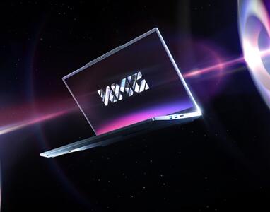  لپ‌تاپ XMG FUSION 15 معرفی شد؛ پردازنده Core Ultra 7 و باتری با دوام ۱۰ ساعته