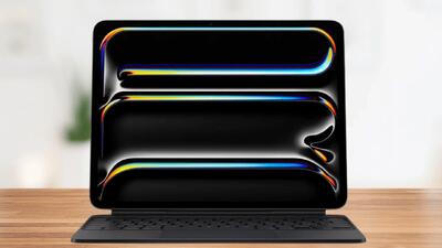  آیپد پرو M6 با سیستم خنک‌کننده بخار وارد بازار می‌ شود