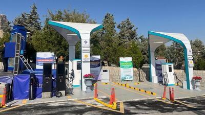  آغاز به کار نخستین پلتفرم تخصصی خودروهای برقی در ایران