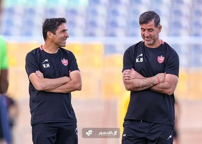 سریعترین اخراج تاریخ باشگاه پرسپولیس!