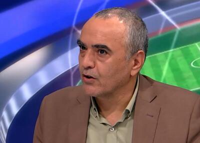 رئیسی‌کیا: تانرازی مالی در باشگاه های ما عمدی است