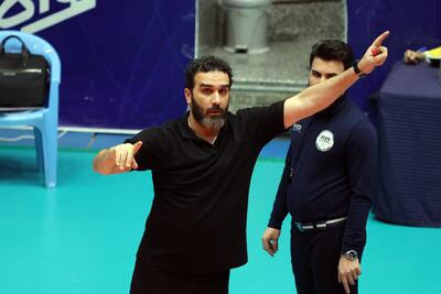  والیبال ایران: منتظر یک لیگ متفاوت باشید