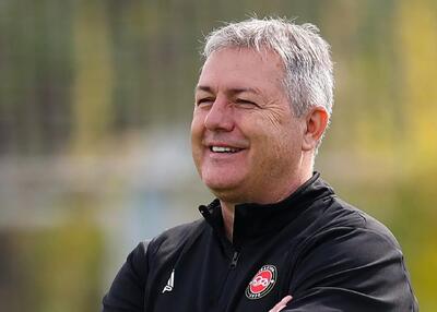 لبخند اسکوچیچ برای شکستن طلسم پرسپولیس