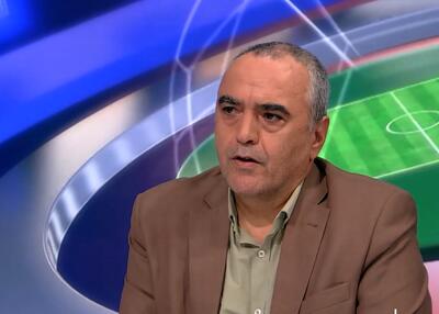 رئیسی‌کیا: مدیران ما درک اقتصادی ندارند
