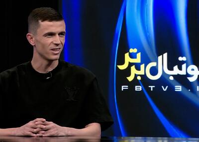آسانی: اصرار داشتم که فقط به استقلال بروم